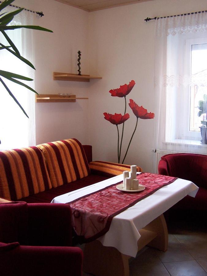 Apartment Horn Pirna Extérieur photo