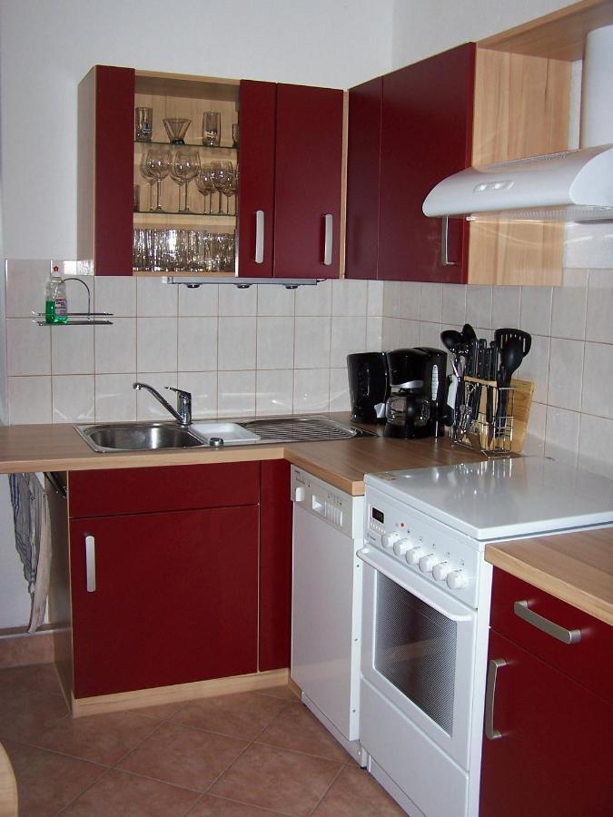 Apartment Horn Pirna Extérieur photo