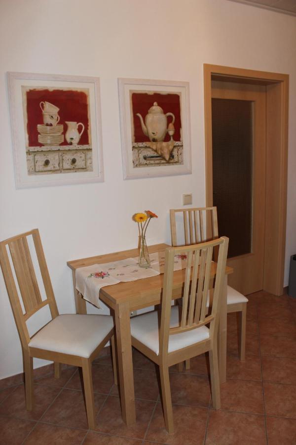 Apartment Horn Pirna Extérieur photo