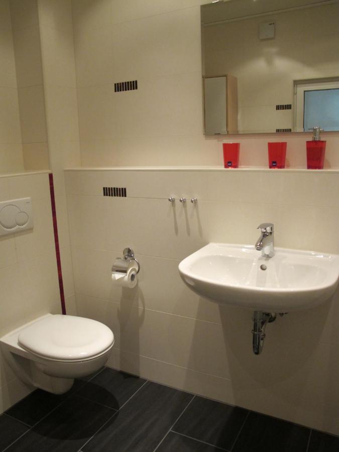 Apartment Horn Pirna Extérieur photo
