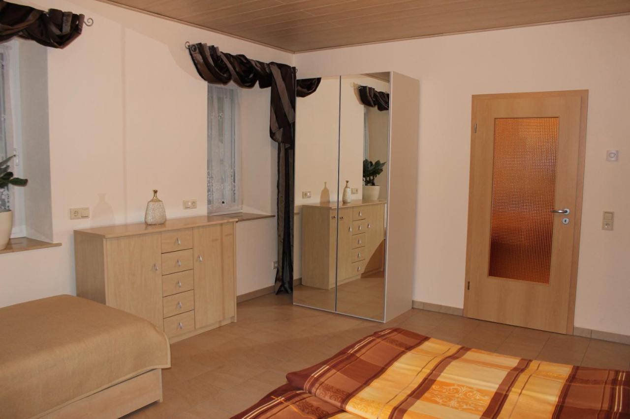 Apartment Horn Pirna Extérieur photo
